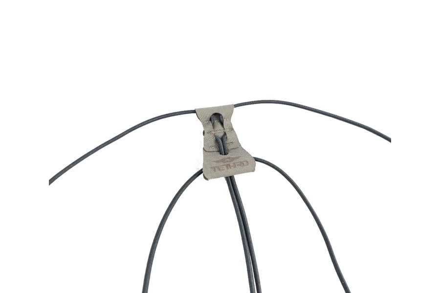 TETHRD Minimalist Bino Harness